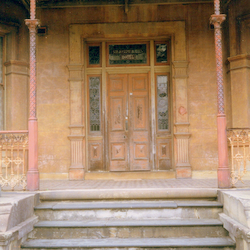 heritage assessments
